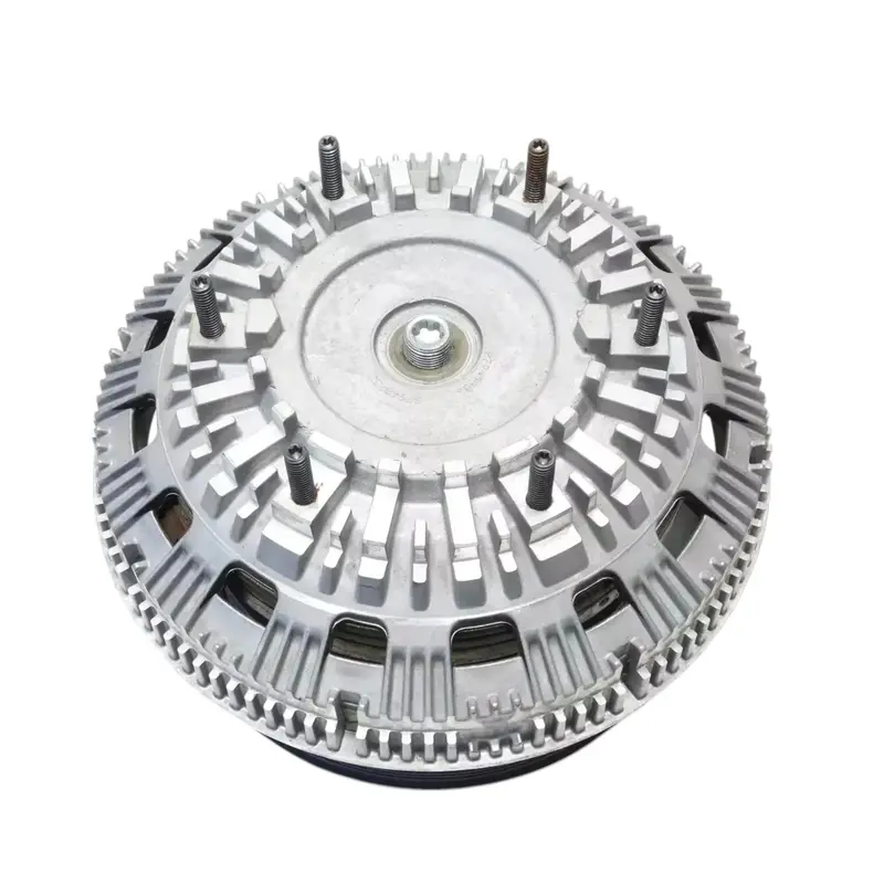 Zbh79a9906 Genuine Horton Fan Clutch 1