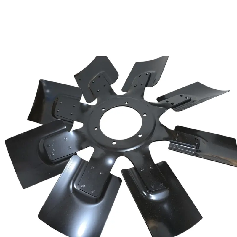 Zbh99311972 International Cooling Fan Blade 1