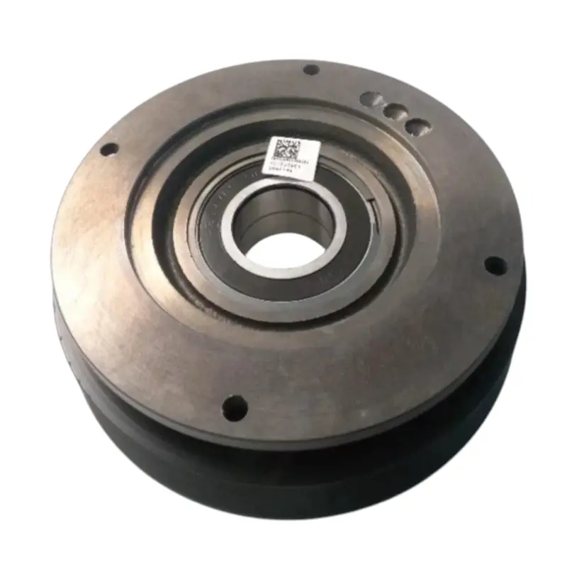 Zbh99a4623 Genuine Horton Engine Cooling Fan Clutch Pulley 1