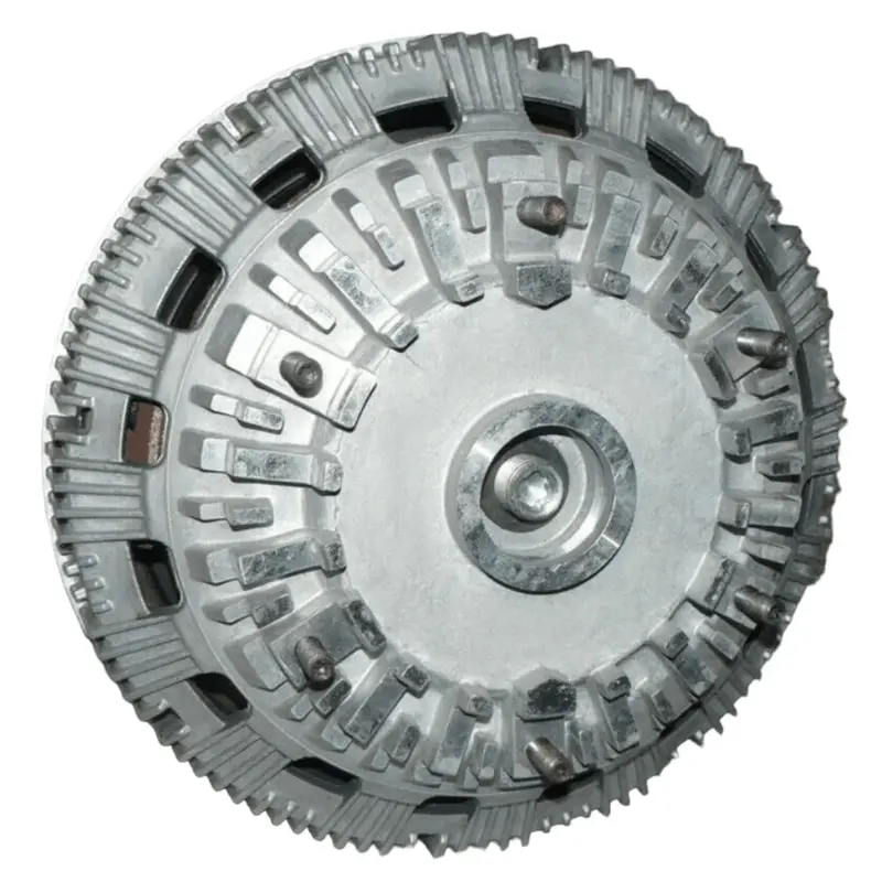 Zbh99a8111 Genuine Horton Fan Clutch 1