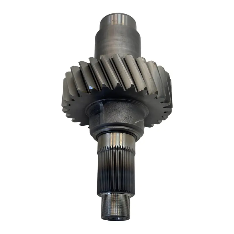Zbp0131340 Spicer Inter-Axle Power Divider Input Shaft 1