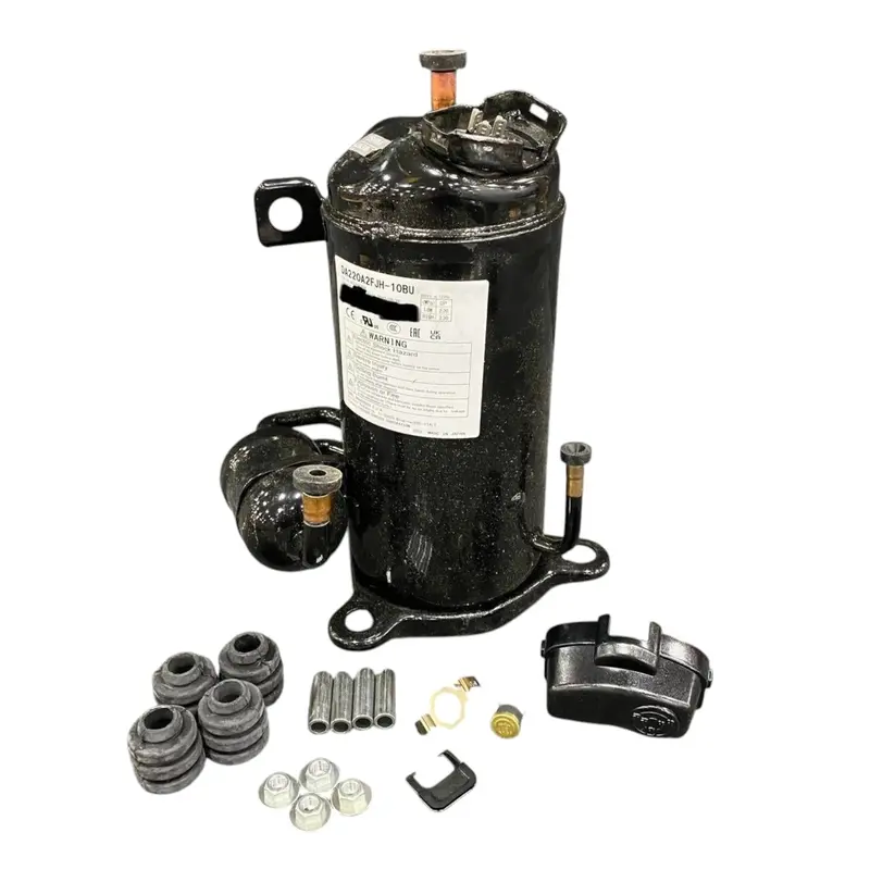 Zcctda2200 Carel Compressor For Refrigeration 1