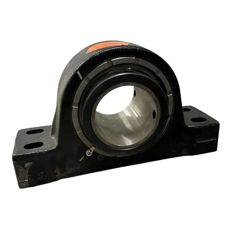 Zep5407yf Rexnord Pillow Block Roller Bearing 1