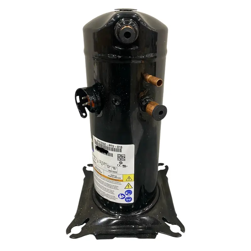 Zf07kaepfv818 Genuine Copeland Scroll Compressor 1