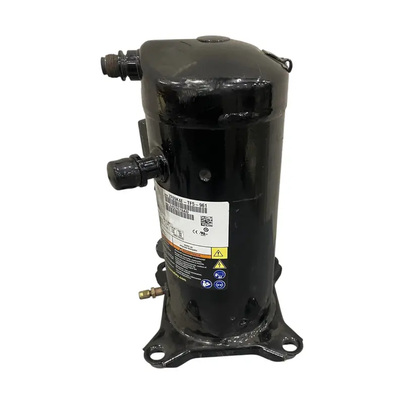 Zf09k4e-Tf5-961 Copeland Scroll Compressor 1