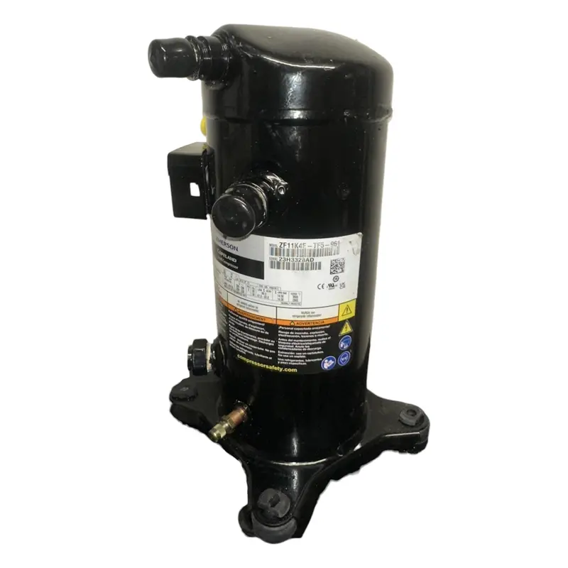 Zf11k4etf5961 Genuine Copeland Scroll Compressor 1