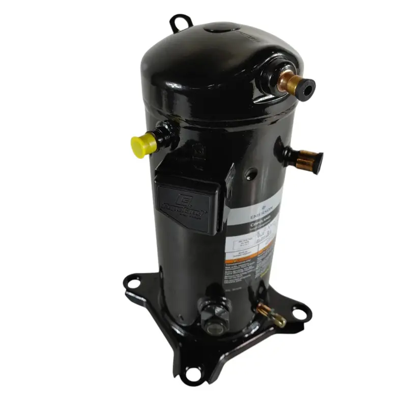 Zf11k4etfd231 Genuine Copeland Scroll Compressor 1