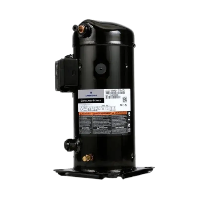 Zf13k4etf5931 Genuine Copeland Scroll Compressor 1