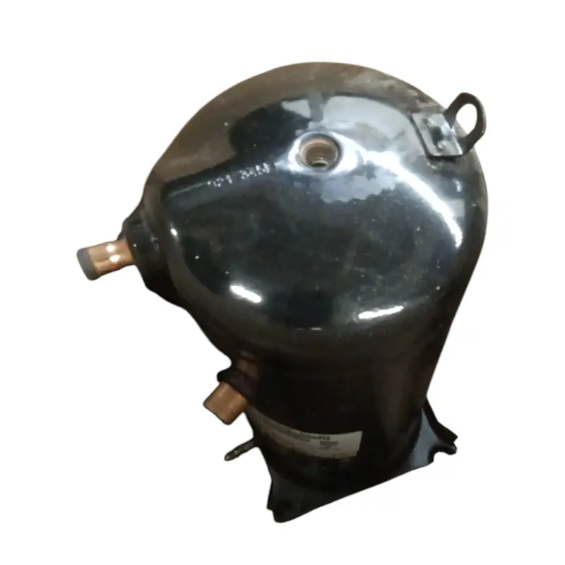 Zf13k4etf5931 Genuine Copeland Scroll Compressor 2