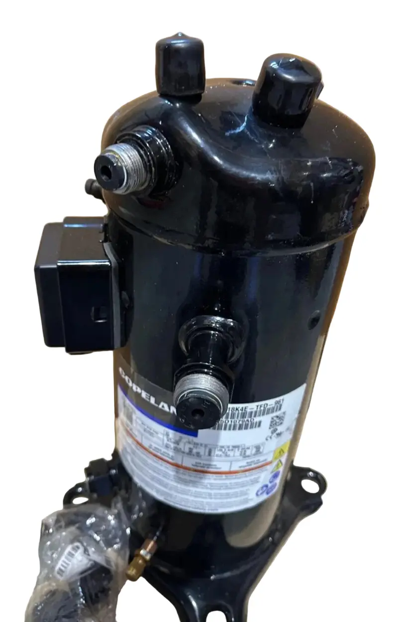 Zf18k4e-Tfd-961 Genuine Copeland Scroll Compressor 2