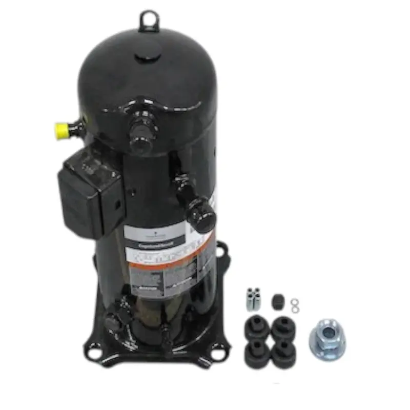 Zf25k4etfd251 Genuine Copeland Scroll Compressor 1