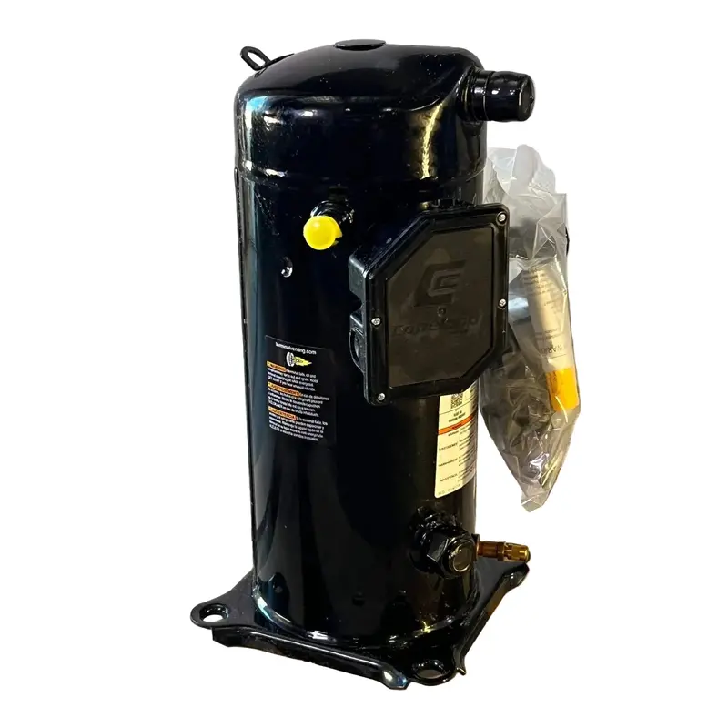 Zf28k4e-Tfc-991 Genuine Copeland Scroll Compressor 1