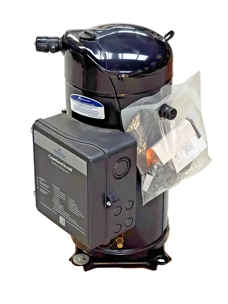 Zf34k5e-Tfc-960 Genuine Copeland Scroll Compressor 1