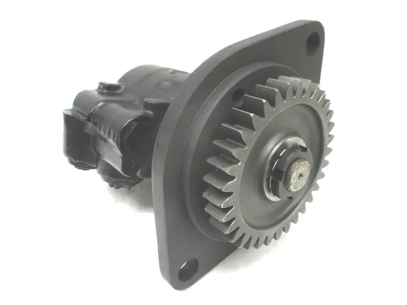 Zf7674955343r Ford Power Steering Pump 1