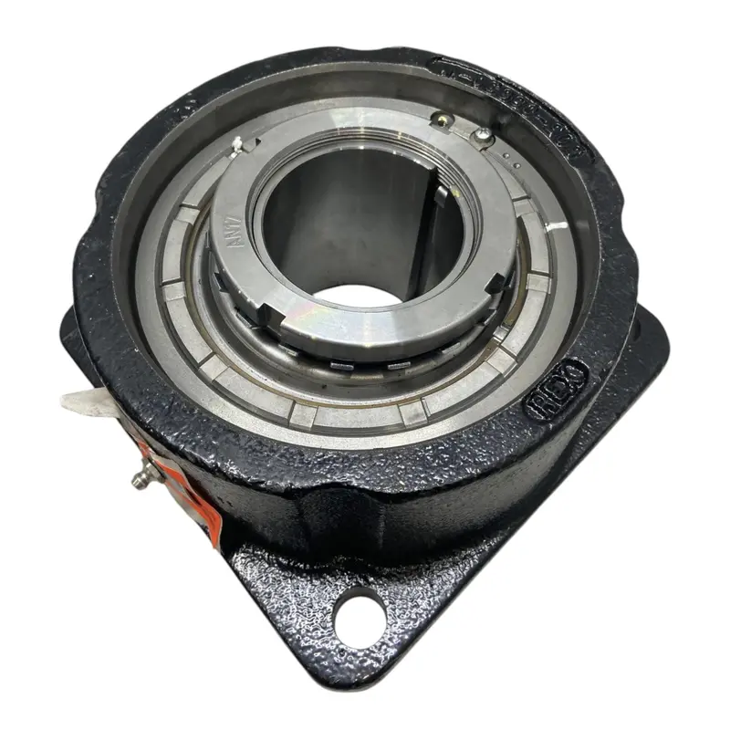 Zfs92154078 Genuine Rexnord Flange-Mount Roller Bearing Unit 1