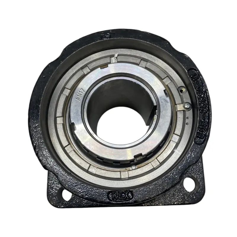 Zfs92154078 Genuine Rexnord Flange-Mount Roller Bearing Unit 2
