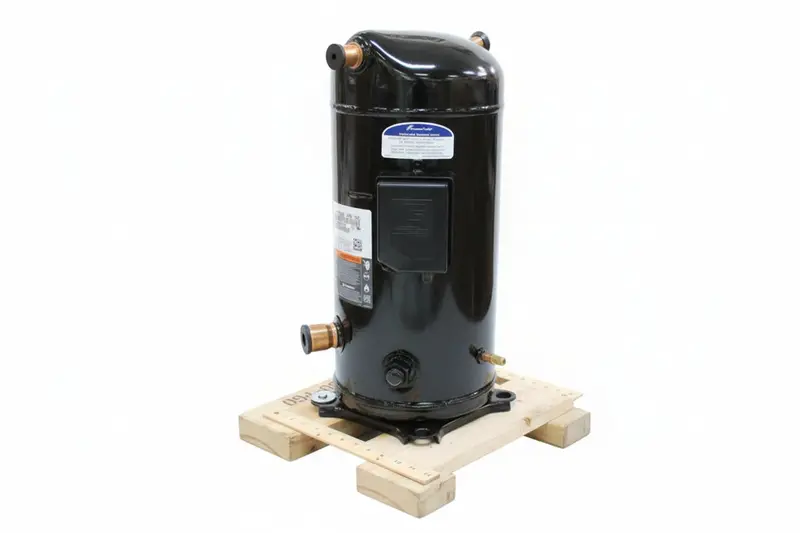 Zp103kce-Tfd-250 Genuine Copeland Scroll Compressor 1