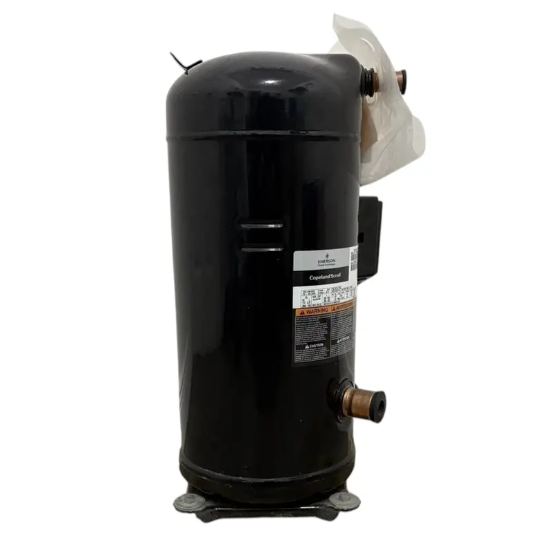 Zp103kcetf5950 Genuine Copeland Scroll Compressor 1
