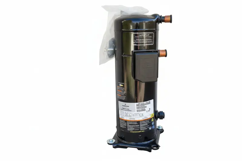 Zp122kce-Tfd-950 Genuine Copeland Scroll Compresor 1