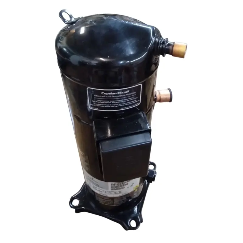 Zp122kcetfd855 Genuine Copeland Scroll Compressor 1