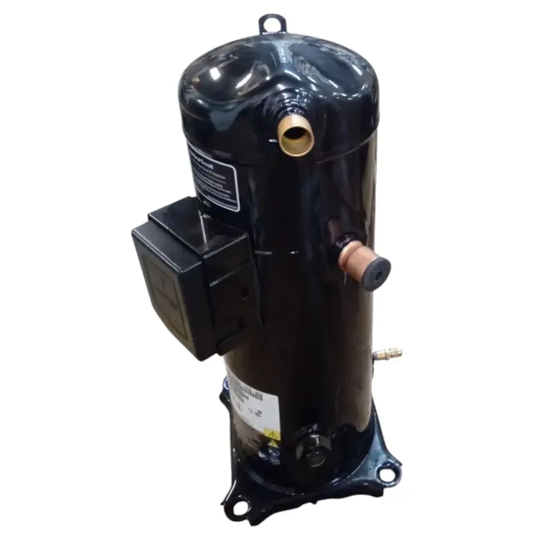 Zp122kcetfd855 Genuine Copeland Scroll Compressor 2