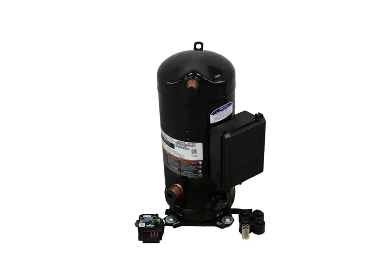Zp154kce-Te5-522 Genuine Copeland Scroll Compressor 1