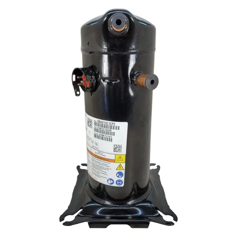 Zp15k6epfv833 Genuine Copeland Scroll Compressor 1