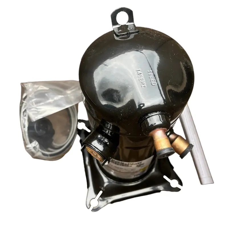 Zp16lxepfv800 Genuine Copeland Scroll Compressor 2