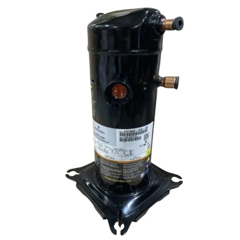Zp21k5e-Tfd-130 Genuine Copeland Scroll Compressor 1