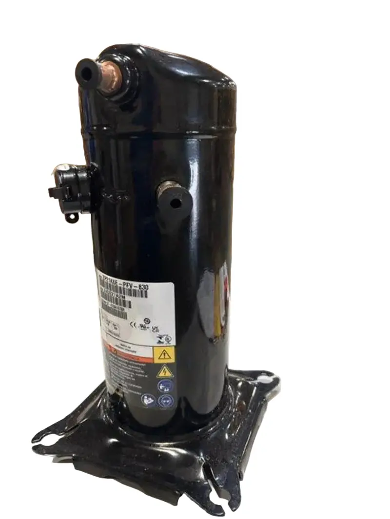 Zp21k6e-Pfv-830 Genuine Copeland Scroll Compressor 2
