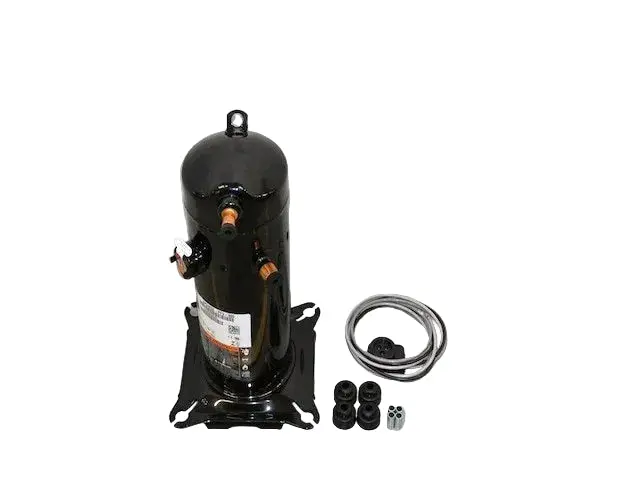 Zp24k5epfv800 Genuine Copeland Scroll Compressor 1