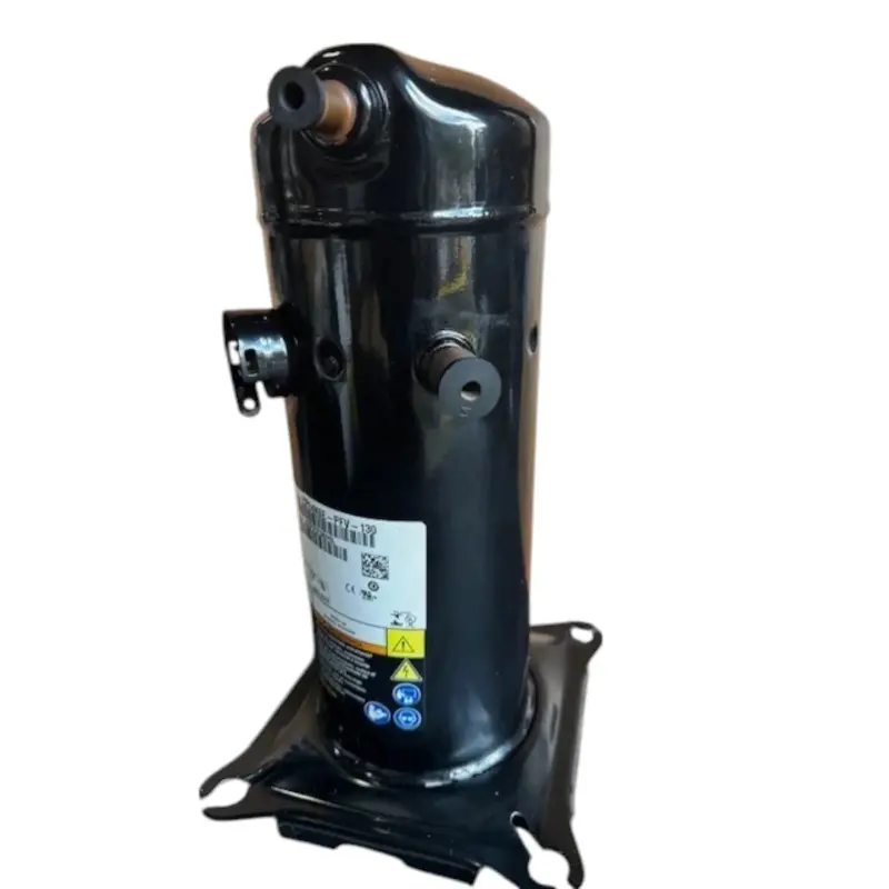 Zp24k6epfv130 Copeland Scroll Compressor 2