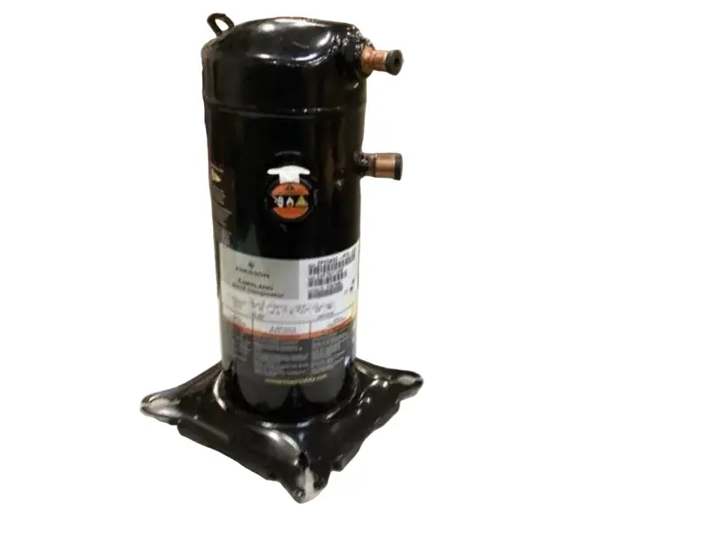 Zp25k6e-Pfv-830 Genuine Copeland Scroll Compressor 2