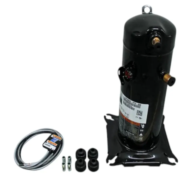 Zp28k5e-Pfv-830 Genuine Copeland Scroll Compressor 208/230V 1