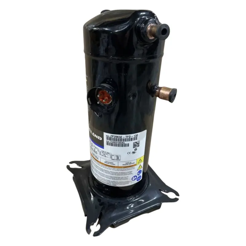 Zp28k5e-Tfd-130 Copeland Scroll Compressor 1