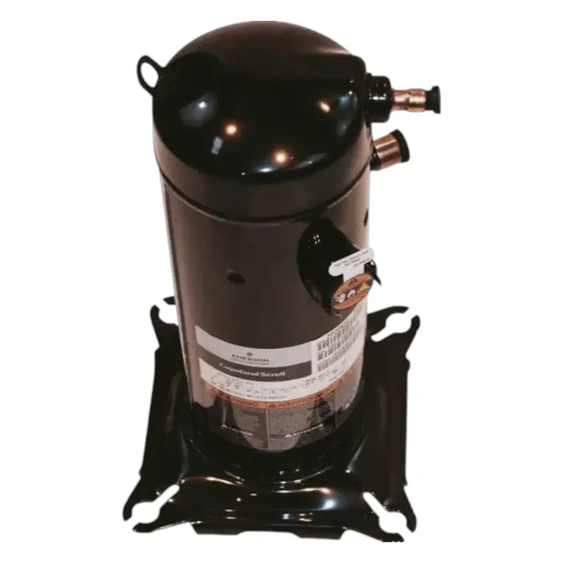 Zp28k5epfv830 Genuine Copeland Scroll Compressor 208/230V 2