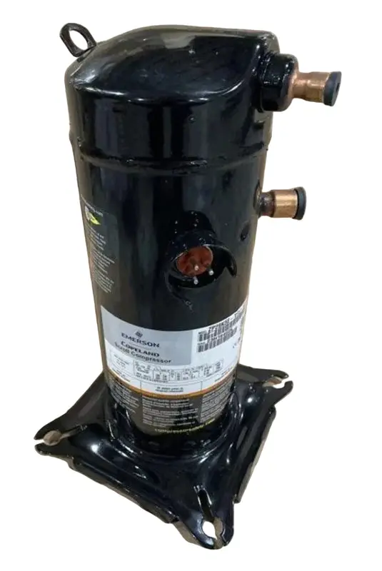 Zp28k5etf5130 Genuine Copeland Scroll Compressor 200-230V 1