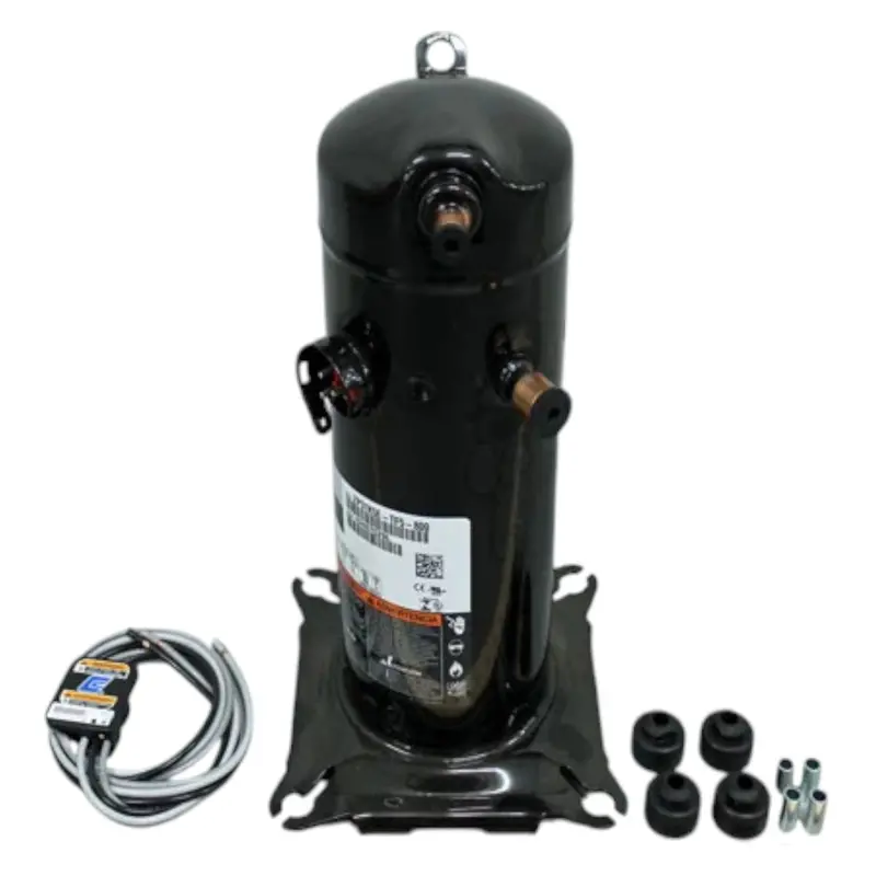 Zp29k5etf5800 Copeland Scroll Compressor 1