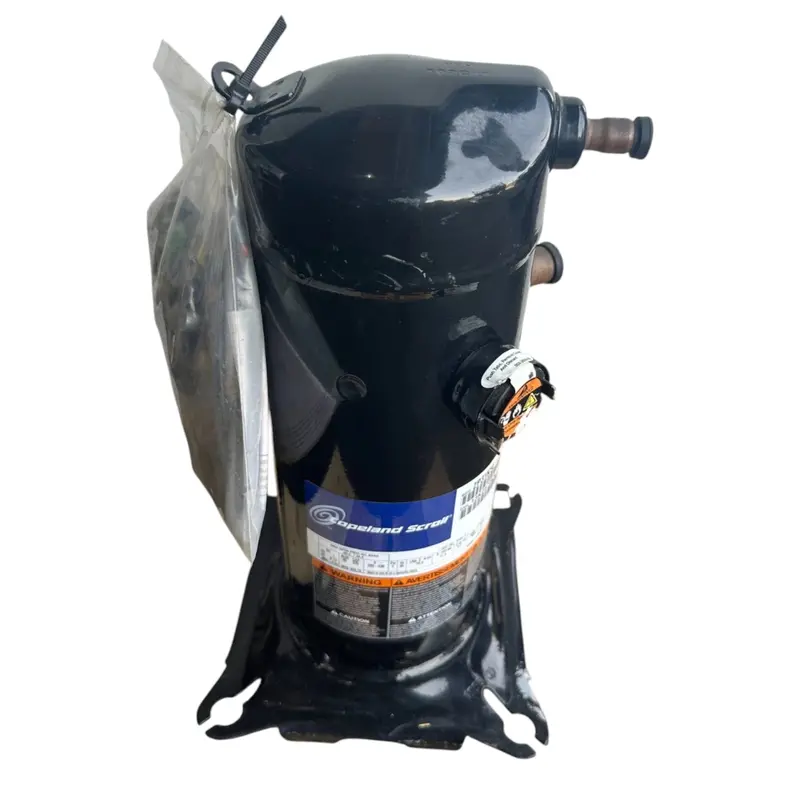 Zp31k5e-Pfv-800 Genuine Copeland Scroll Compressor 1