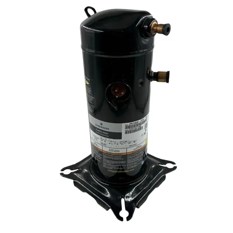 Zp31k6e-Pfv-830 Genuine Copeland Scroll Compressor 2