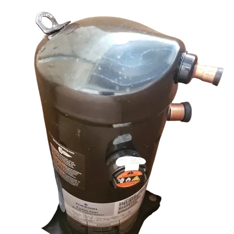 Zp34k5e-Pfv-830 Genuine Copeland Scroll Compressor 1
