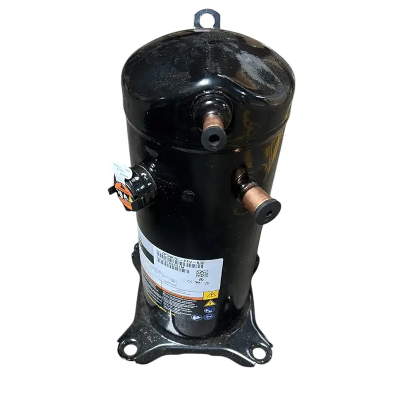 Zp34k7epfv830 Genuine Copeland Scroll Compressor 1