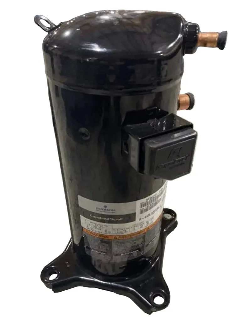Zp36k3e-Tfd-230 Genuine Copeland Scroll Compressor 1