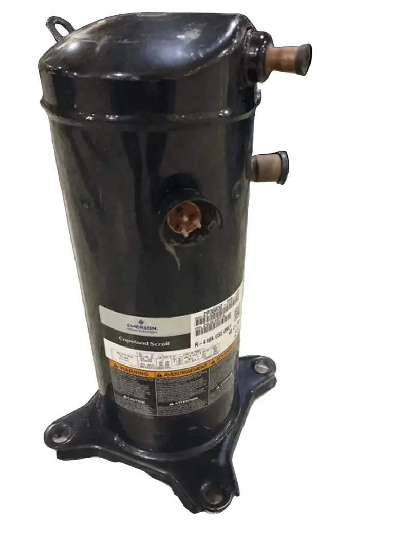 Zp36k5e-Tf5-130 Genuine Copeland Scroll Compressor 1