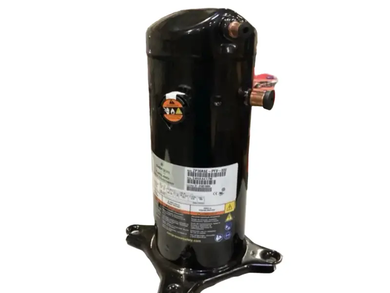 Zp36k6e-Pfv-800 Genuine Copeland Scroll Compressor 1