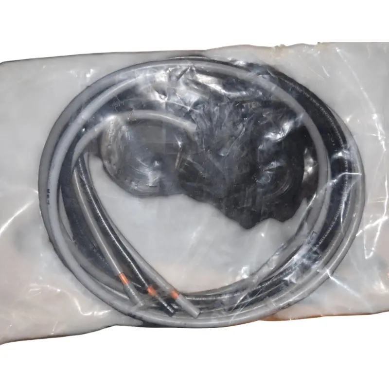 Zp38k5e-Pfv-800 Genuine Copeland Scroll Compressor 2