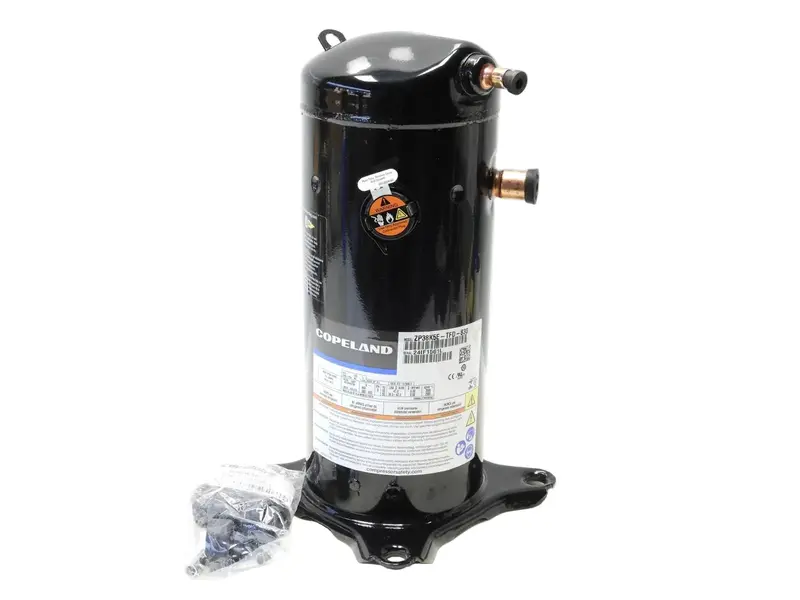 Zp38k5e-Tfd-830 Genuine Copeland Scroll Compressor 460V 1