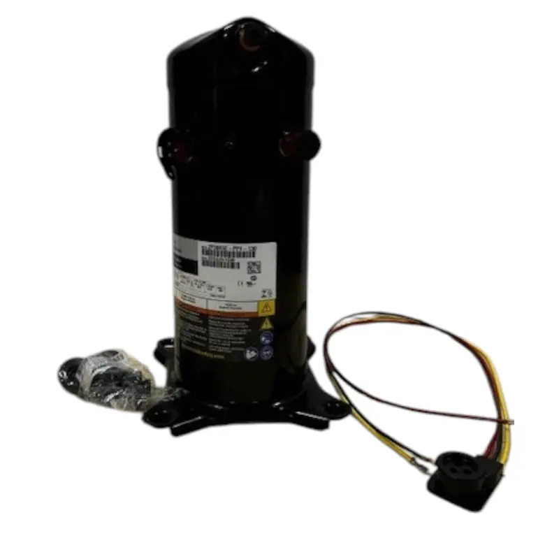 Zp38k5epfv130 Copeland Scroll Compressor 1