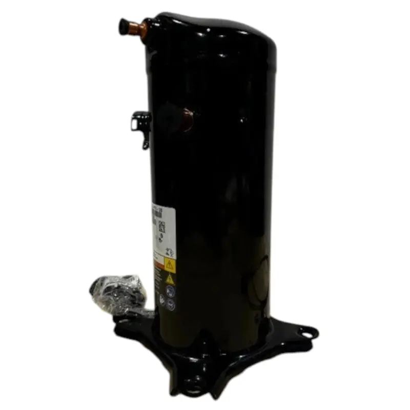 Zp38k5epfv130 Copeland Scroll Compressor 2