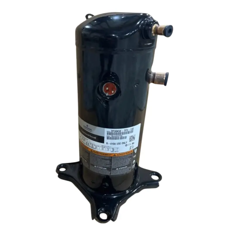 Zp38k5etf5130 Copeland Scroll Compressor 1